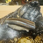 片岡篤司 - コハダ