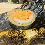 片岡篤司 - エビマヨ