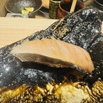 片岡篤司 - さわら