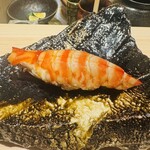 片岡篤司 - 車海老