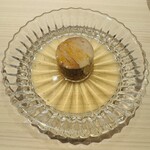 片岡篤司 - あん肝