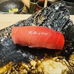 片岡篤司 - トロ