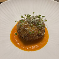 ビストロ アンヴェール - 