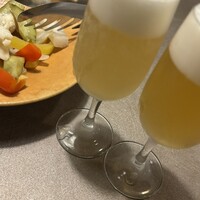 ビストロ アンヴェール - 