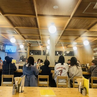 大衆食堂みゆき_2