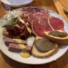 ジビエ料理屋 べんけい
