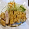 とんかつ どーんとこい 六角橋本店