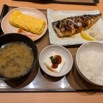 やよい軒 長田店 - 