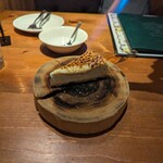 Italian Kitchen VANSAN - 