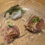 糸満漁民食堂 - 