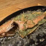 糸満漁民食堂 - 