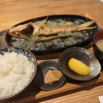 糸満漁民食堂 - 