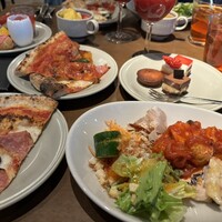 The Kitchen Salvatore Cuomo GINZA - 