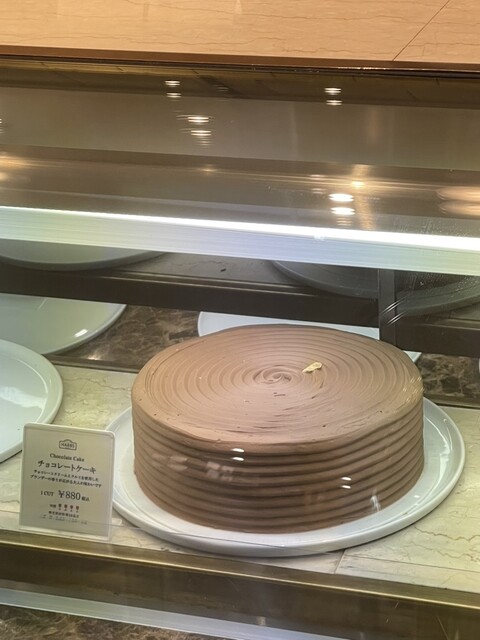 HARBS Nanba Parks Ten