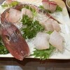海鮮料理 すすき