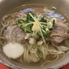 沖縄麺処 天願 本町店