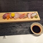 和食酒場 伸たこ - 