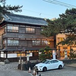 海洋楼 - 木造3階建と言うだけで、すごい楽しみ