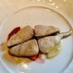 コート ドール - 2025.1.  北海道産 鰆の燻製