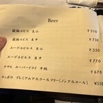 ブラッスリーしんかわ - 