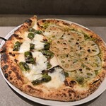 PIZZA 一郎 - 