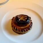 コート ドール - 2025.1.  黒トリュフのパイ包み焼き