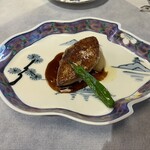 ブラッスリーしんかわ - 