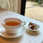 コート ドール - 2025.1.  ハーブティー