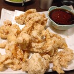 全席個室 居酒屋 あや鶏 - 