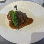 ブラッスリーしんかわ - 