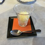 ブラッスリーしんかわ - 