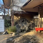 ブラッスリーしんかわ - 