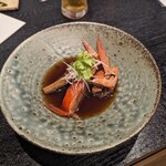 和食酒場 伸たこ - 