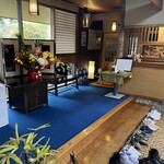 ブラッスリーしんかわ - 