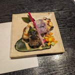 和食酒場 伸たこ - 