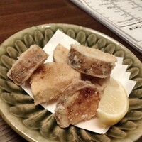 神田 味喜庵 はなれ - 