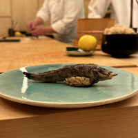 鮨おにかい＋1 - 