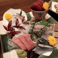 神田 味喜庵 はなれ - 