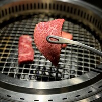 銀座焼肉 seigou - 
