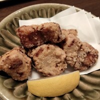 神田 味喜庵 はなれ - 