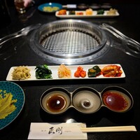銀座焼肉 seigou - 