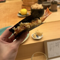 鮨おにかい＋1 - 