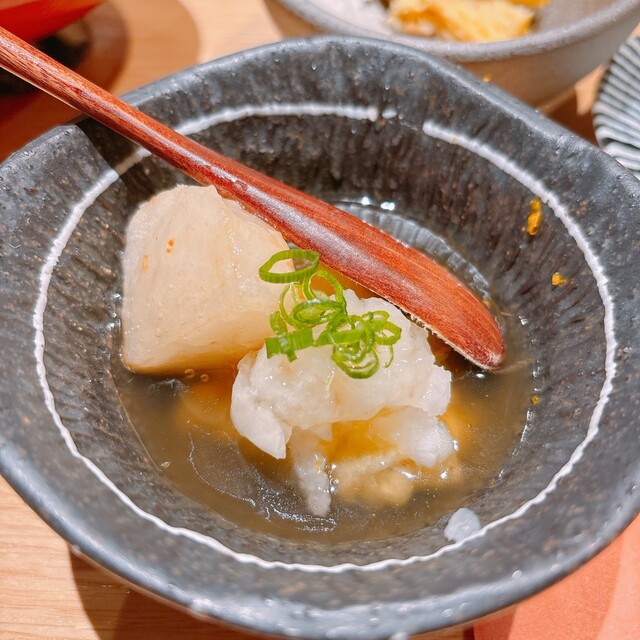 兎 - 泉中央（日本料理）の写真