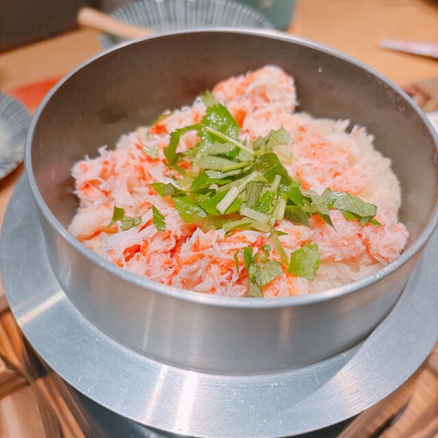 兎 - 泉中央（日本料理）の写真