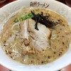 二代目南州ラーメン