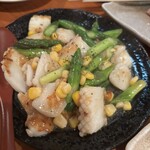 シンバシ　テッパン - 