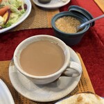 インド家庭料理 ラニ - 