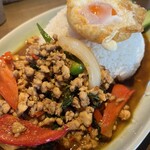 タイの食卓 オールドタイランド - 