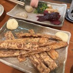 シンバシ　テッパン - 