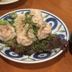 シンバシ　テッパン - 